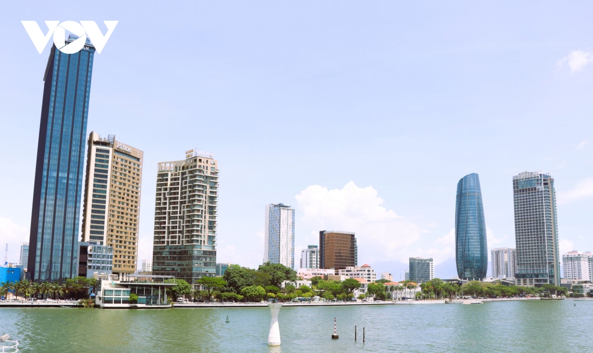 Đà Nẵng định vị điểm đến của dòng vốn chất lượng cao